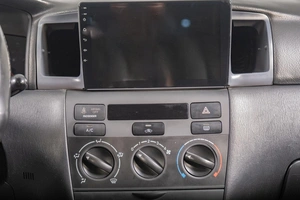 Седан Toyota Corolla 2006 года, 579000 рублей, Томск