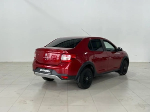 Седан Renault Logan Stepway 2020 года, 1300000 рублей, Кострома