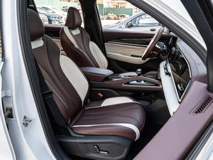 Внедорожник Geely Monjaro 2023 года, 3290000 рублей, Краснодар