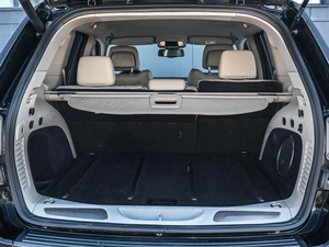Внедорожник Jeep Grand Cherokee 2014 года, 3099000 рублей, Кирилловка