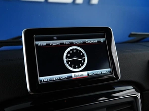 Внедорожник Mercedes-benz G-класс 2015 года, 6199055 рублей, Москва