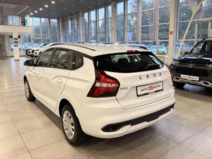 Универсал Lada Iskra 2026 года, 1690000 рублей, Орёл