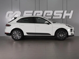 Внедорожник Porsche Macan 2021 года, 6389000 рублей, Минеральные Воды