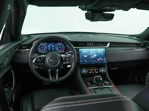 Седан Jaguar XF 2021 года, 4745055 рублей, Москва