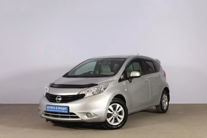 Хетчбэк Nissan Note 2013 года, 1019000 рублей, Новосибирск