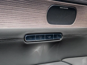 Седан Genesis G90 2022 года, 9899000 рублей, Краснодар