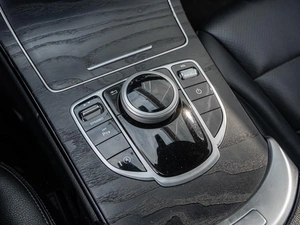 Седан Mercedes-benz C-класс 2016 года, 2175000 рублей, Краснодар