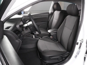 Седан Hyundai Solaris 2021 года, 1519000 рублей, Минеральные Воды