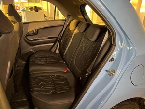 Хетчбэк Kia Picanto 2012 года, 899000 рублей, Кропоткин