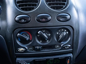 Хетчбэк Daewoo Matiz 2012 года, 380000 рублей, Краснодар