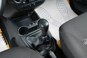 Лифтбек ВАЗ (LADA) Granta 2019 года, 749000 рублей, Тюмень
