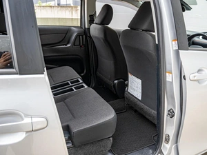 Минивэн Toyota Sienta 2020 года, 1380000 рублей, Краснодар