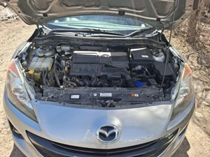 Хетчбэк Mazda Axela 2011 года, 800000 рублей, Красноярск