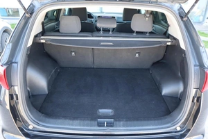 Внедорожник Kia Sportage 2018 года, 2100000 рублей, Мирное