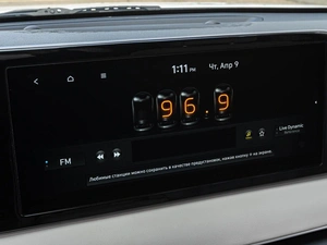 Внедорожник Hyundai Palisade 2023 года, 6560000 рублей, Краснодар