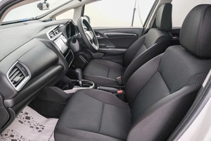 Хетчбэк Honda Fit 2019 года, 1359000 рублей, Красноярск