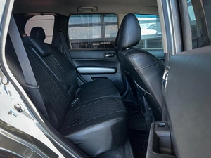 Внедорожник Nissan X-Trail 2011 года, 1280000 рублей, Уфа