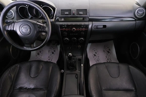 Седан Mazda 3 2008 года, 699000 рублей, Омск