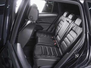 Внедорожник Volkswagen Tiguan 2021 года, 4250000 рублей, Ростов-на-Дону