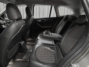 Внедорожник BMW X1 2016 года, 1850000 рублей, Красноярск