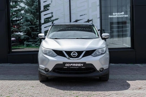 Внедорожник Nissan Qashqai 2018 года, 1399000 рублей, Ульяновск