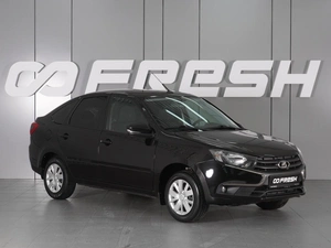 Лифтбек ВАЗ (LADA) Granta 2023 года, 819000 рублей, Минеральные Воды