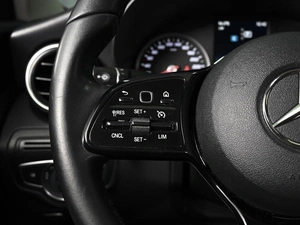 Седан Mercedes-benz C-класс 2018 года, 2768000 рублей, Ставрополь