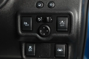 Хетчбэк Nissan Note 2017 года, 1429000 рублей, Тюмень