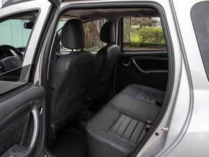 Внедорожник Renault Duster 2017 года, 1399000 рублей, Большой Сочи