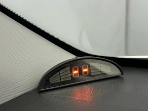 Внедорожник Hyundai Creta 2018 года, 1729000 рублей, Красноярск
