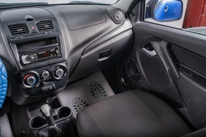 Универсал ВАЗ (LADA) Kalina 2016 года, 369000 рублей, Томск