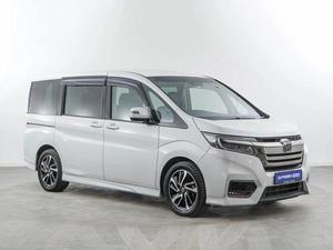 Минивэн Honda Stepwgn Spada 2021 года, 3137900 рублей, Москва