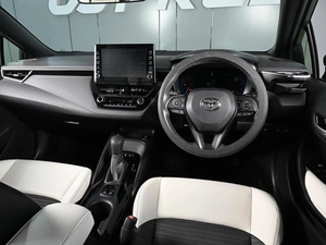 Универсал Toyota Corolla 2021 года, 2229000 рублей, Аксай