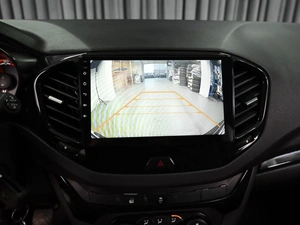 Универсал ВАЗ (LADA) Vesta Cross 2019 года, 994000 рублей, Ставрополь