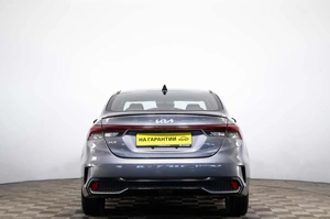 Седан Kia K3 2023 года, 2319000 рублей, Пермь