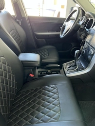 Внедорожник Suzuki Grand Vitara 2012 года, 1370000 рублей, Кострома