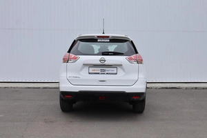 Внедорожник Nissan X-Trail 2016 года, 1850000 рублей, Брянск