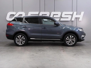 Внедорожник Geely Atlas 2019 года, 1199000 рублей, Воронеж