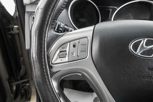 Внедорожник Hyundai ix35 2010 года, 1349000 рублей, Барнаул