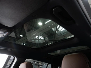 Внедорожник Mercedes-benz GLB-класс 2025 года, 6569000 рублей, Тюмень