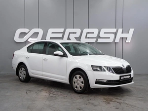 Лифтбек Skoda Octavia 2020 года, 997000 рублей, Воронеж