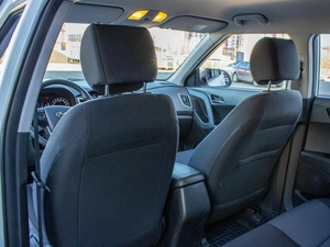 Внедорожник Hyundai Creta 2018 года, 2119000 рублей, Петрозаводск