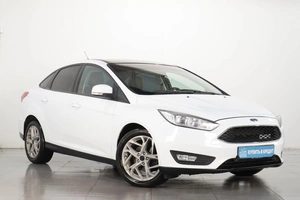 Седан Ford Focus 2018 года, 1249000 рублей, Челябинск