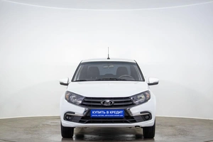 Седан ВАЗ (LADA) Granta 2023 года, 689000 рублей, Оренбург