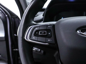 Внедорожник Chery Tiggo 4 Pro 2022 года, 1499000 рублей, Красноярск