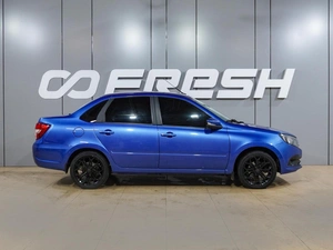 Седан ВАЗ (LADA) Granta 2022 года, 799000 рублей, Воронеж