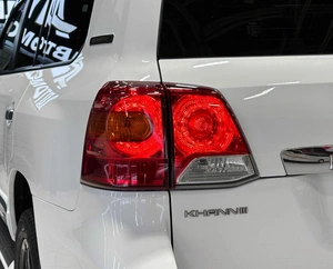 Внедорожник Toyota Land Cruiser 2014 года, 3967000 рублей, Красноярск