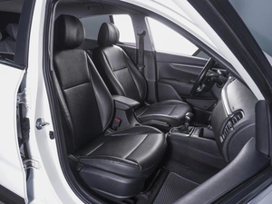 Хетчбэк Kia Rio X 2021 года, 1990000 рублей, Ростов-на-Дону