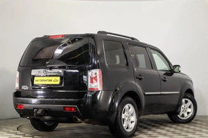 Внедорожник Honda Pilot 2008 года, 1299000 рублей, Пермь