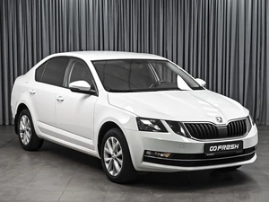 Лифтбек Skoda Octavia 2017 года, 1395000 рублей, Ставрополь